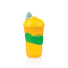 Imagen de Vaso pitillo antiderrame doble flujo boquilla suave 270 ml