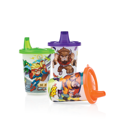 Imagen de Tazas impresas lave o descarte