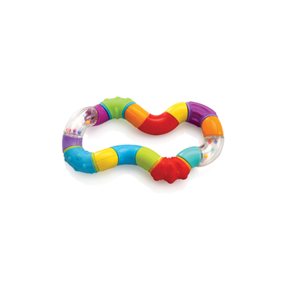 Image de Nûby Twista Rattle™