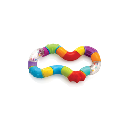 Picture of Κουδουνίστρα Twista Rattle™