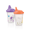 Imagen de Vaso Decorado Antiderrames No-Spill™