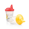 Imagen de Vaso Decorado Antiderrames No-Spill™