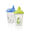 Imagen de Vaso Decorado Antiderrames No-Spill™