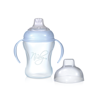 Imagen de Biberón SoftFlex™ Natural Sipper™