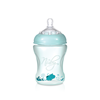 Image sur Nûby Natural Touch SoftFlex™ Natural Nurser™ en polypropylène