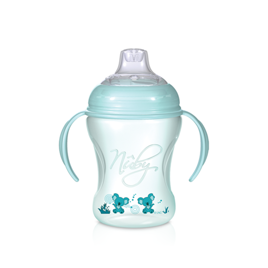 Imagen de SoftFlex™ Natural Sipper™