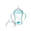 Image sur Biberon imprimé SoftFlex™ Natural Nurser™