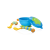 Imagen de Wacky Ware™ Suction Bowl Feeding Set