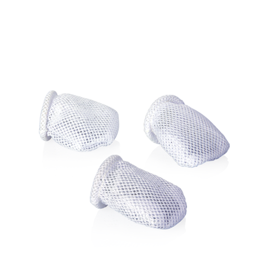 Picture of The Nibbler™ 3pk Replacement Nets 