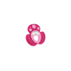 Picture of Softees™ Super Soft Teether