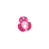 Imagen de Softees™ Super Soft Teether