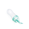 Image sur Nûby Natural Touch Squeeze Feeder
