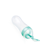 Immagine di Nûby™ Natural Touch SoftFlex™ Squeeze Feeder™