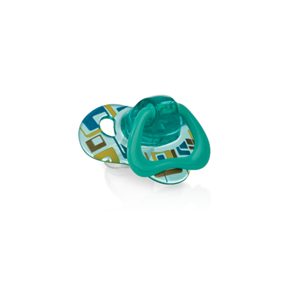 Afbeeldingen van Posh™ Orthodontic Pacifiers