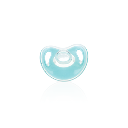 Picture of Softees™ Silicone Orthodontic Pacifiers