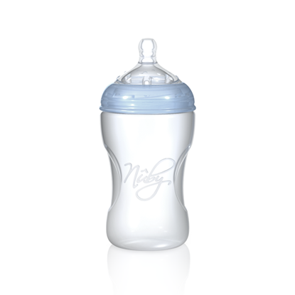 Picture of SoftFlex™ Feeding Bottle