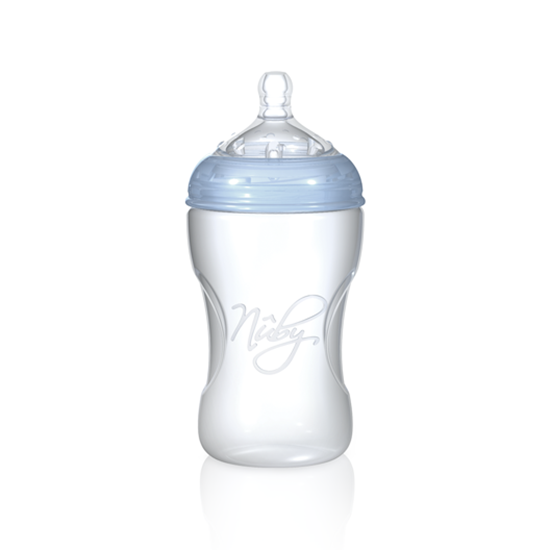 Picture of SoftFlex™ Feeding Bottle