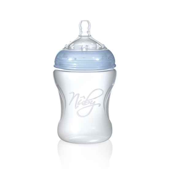 Picture of SoftFlex™ Feeding Bottle