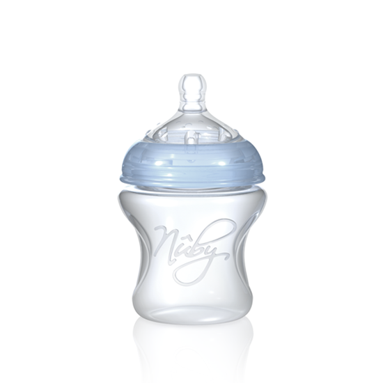 Picture of SoftFlex™ Feeding Bottle