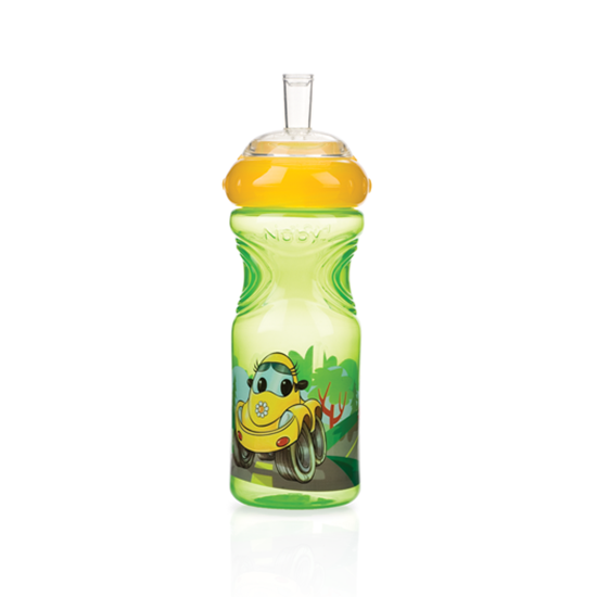 Imagen de Vaso deportivo "Ruedas"