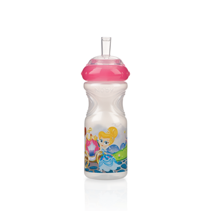 Imagen de Vaso deportivo con pico Princess