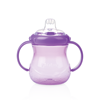 Picture of No-Spill™ Twin Handle Silicone Spout Cup