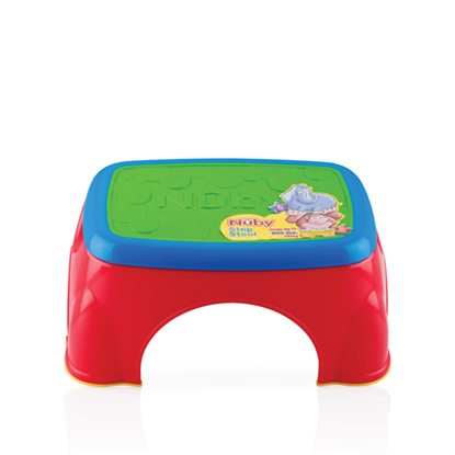 Afbeeldingen van Step Up Stool