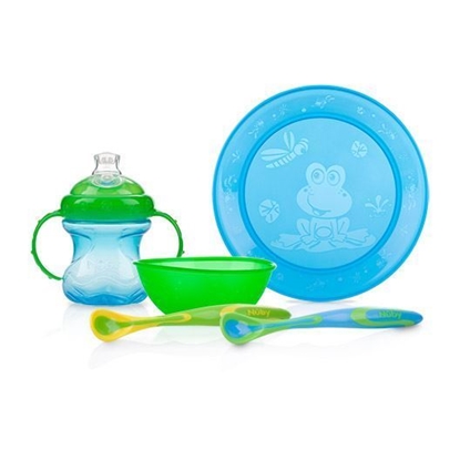 Picture of Fun Feeding™ Set