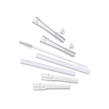 Picture of  No-Spill™ Flip-it™ 2pk Replacement Straw Kit