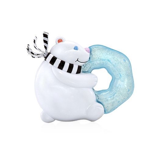 Imagen de Coolbite™ Polar Pal™ Teether