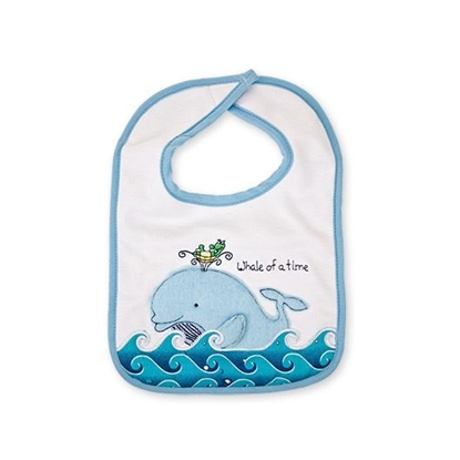 Imagen de Embroidered Bibs