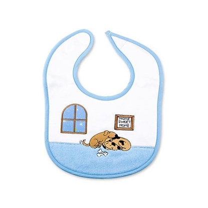 Imagen de Embroidered Bibs