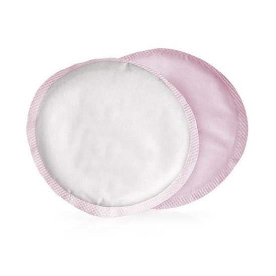 Picture of Disposable Nursing Pads