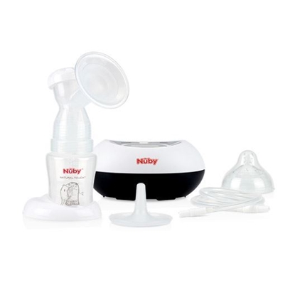 Picture of Electric Breast Pump
