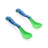 Picture of Easy-Grip Fork and Spoon Starter Set 