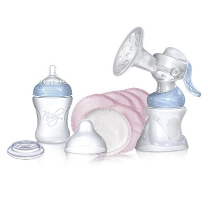 Imagen de Comfort™ Breast Pump