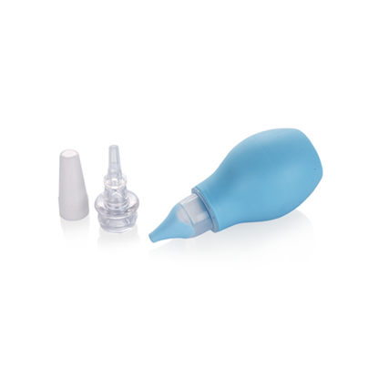 Afbeeldingen van Nasal Aspirator & Ear Syringe Set