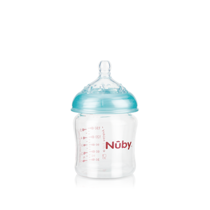 Escurridor de Biberones Nuby Natural Touch