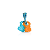 Imagen de koolSoother™ Teether Keys