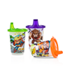 Picture of Mighty Action Crew™ Wash or Toss™ Cups