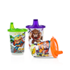 Picture of Mighty Action Crew™ Free Flow Wash or Toss™ Cups