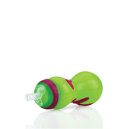 Imagen de Gator Grip™ No-Spill™ Cup with Silicone Straw