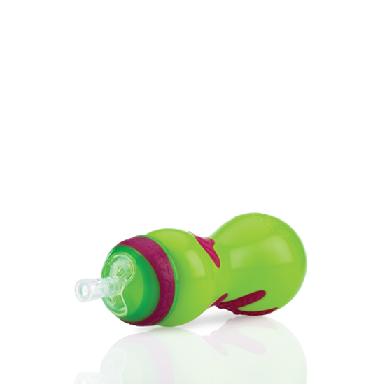 Nuby shop gator grip