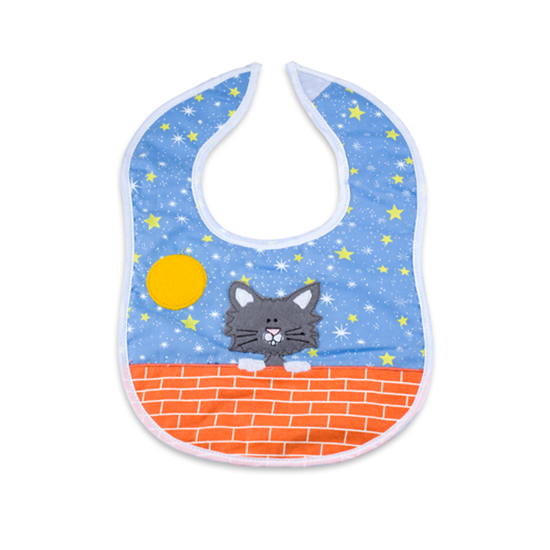 Picture of Moonlight Bibs