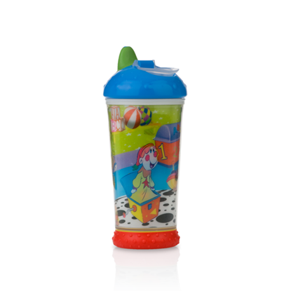 Imagen de Insulated Magic Motion™ Soft Sipper