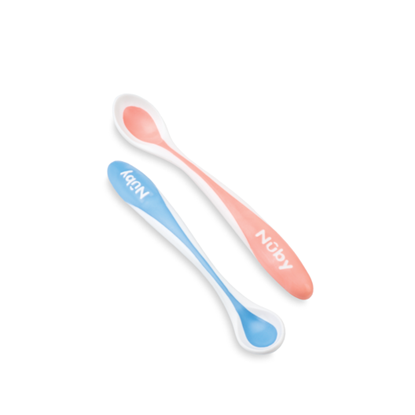 Picture of Hot Safe™ Feeding Spoons - 2pk