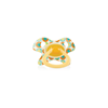 Picture of Bebe Chic Orthodontic Pacifier