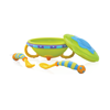 Imagen de Wacky Ware Feeding Set