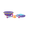 Imagen de Wacky Ware Feeding Set