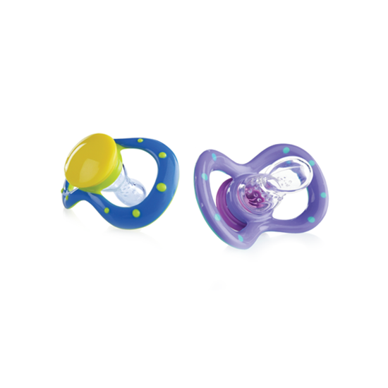 pacifier nuby